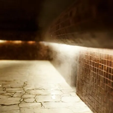 Vestina Wellness & Hotel 3*