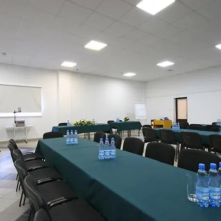 Vestina Wellness & Hotel Miedzyzdroje