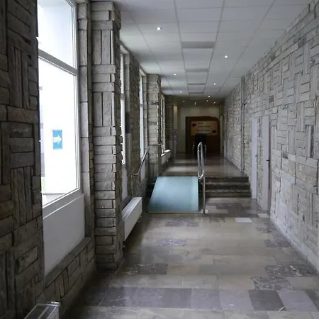 Vestina Wellness & Spa 3* Miedzyzdroje