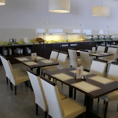 Hotel Vestina Wellness & Spa 3*