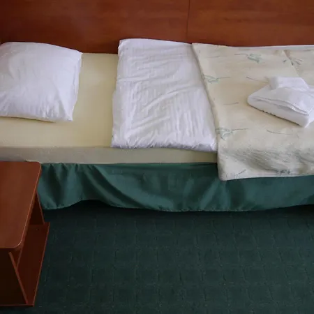 Vestina Wellness & Spa Hotel 3*