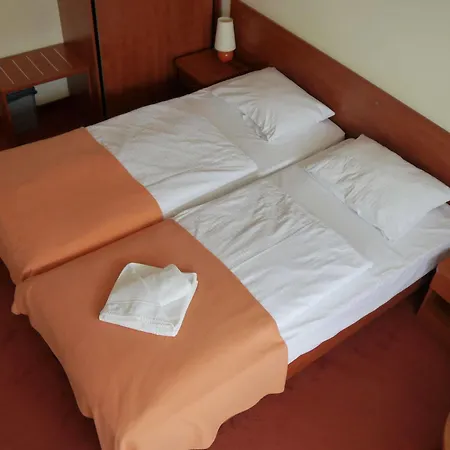 Hotel Vestina Wellness &