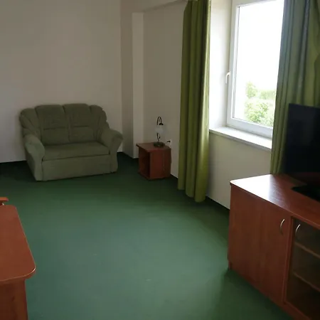 Vestina Wellness & Hotel