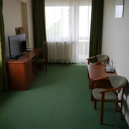 Hotel Vestina Wellness &