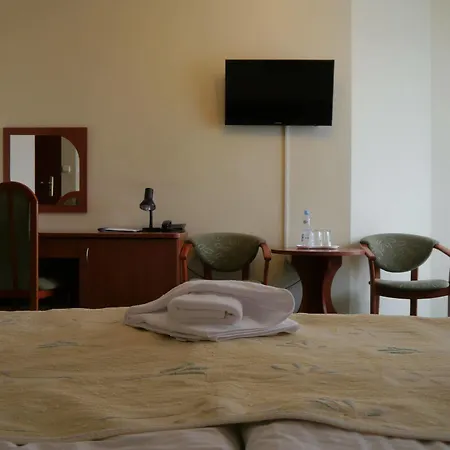 Hotel Vestina Wellness & Spa Miedzyzdroje