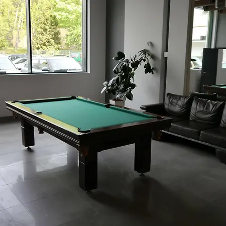 Vestina Wellness & ホテル 3*
