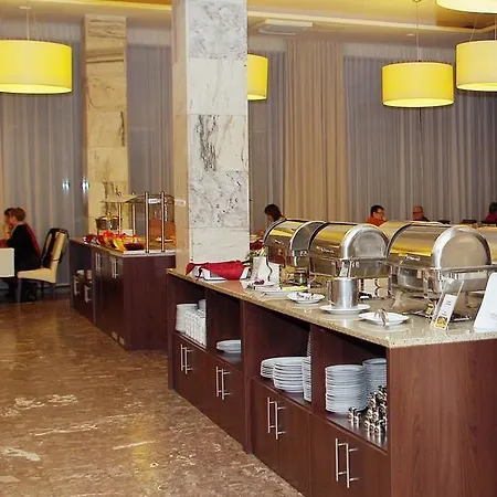 Vestina Wellness & Отель 3*
