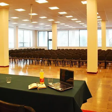 Vestina Wellness & Spa Hotel