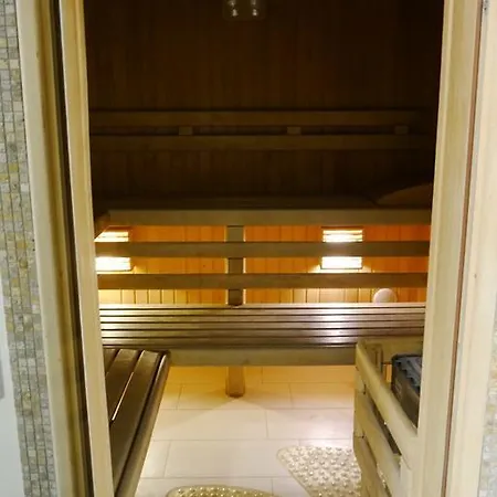 Vestina Wellness & 3* Miedzyzdroje