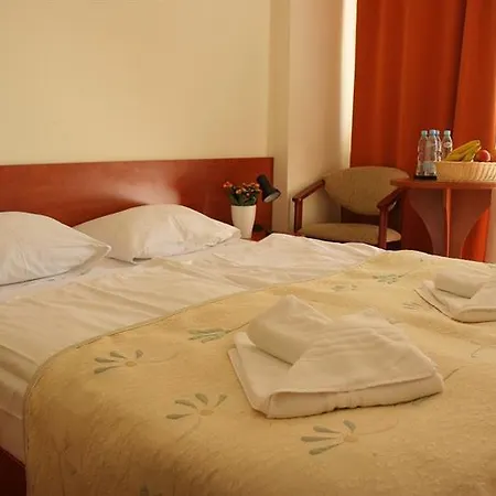 Vestina Wellness & Spa Hotel Miedzyzdroje