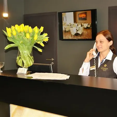 Vestina Wellness & Spa Miedzyzdroje