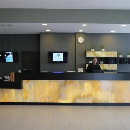 Vestina Wellness & Spa Hotel