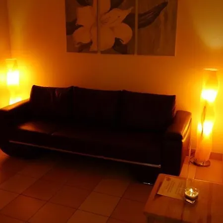 Vestina Wellness & 3* Miedzyzdroje