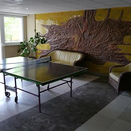 Vestina Wellness & Spa Hotel 3*