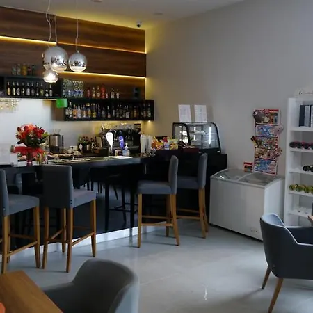 Vestina Wellness & Spa 3* Miedzyzdroje