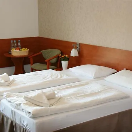Hotel Vestina Wellness & Miedzyzdroje