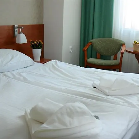 Vestina Wellness & Spa Hotel
