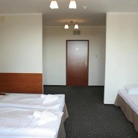 Hotel Vestina Wellness & Spa Miedzyzdroje