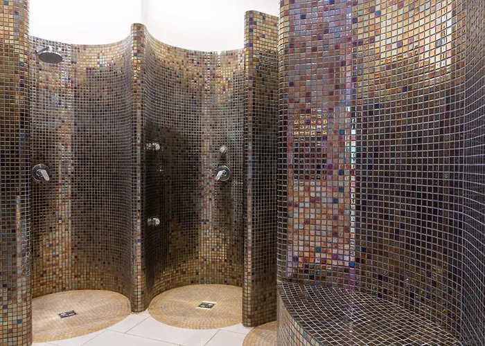 Hotel Vestina Wellness&spa