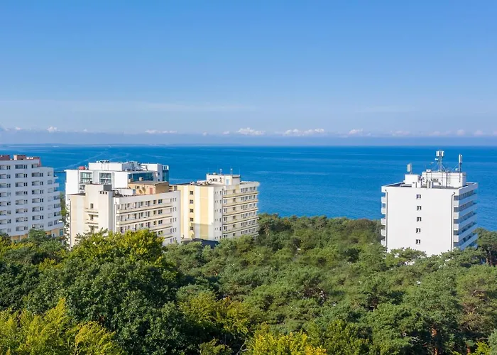 Hotel Vestina Wellness&spa 3*