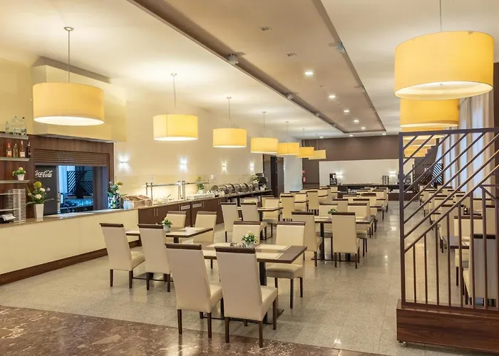 Vestina Wellness & Hotel