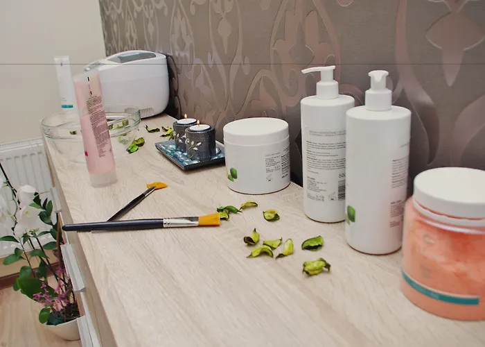 Vestina Wellness & 3*