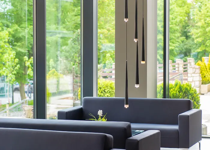 Vestina Wellness&spa