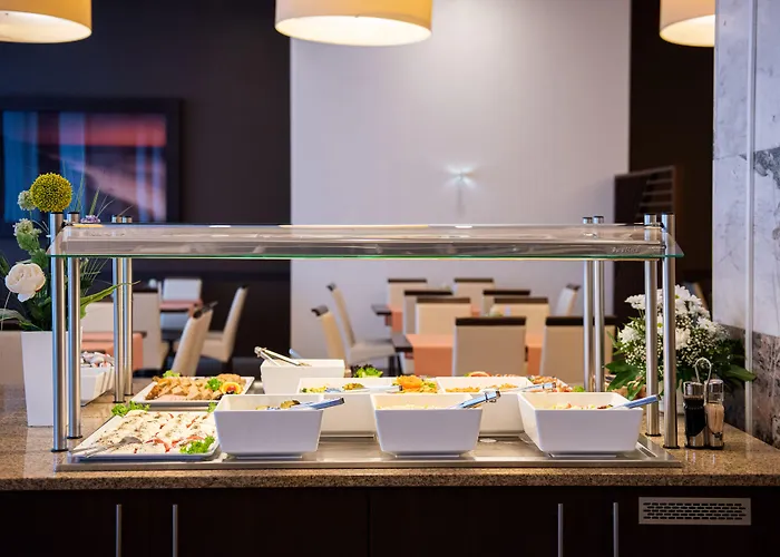 Vestina Wellness & Hotel 3*