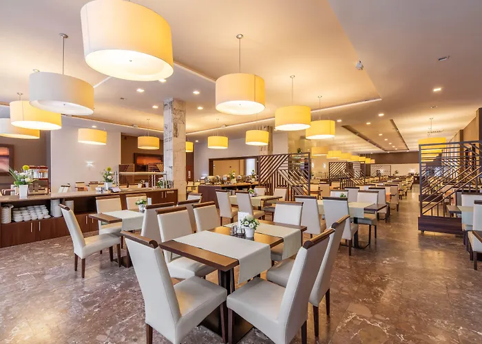 Vestina Wellness & Hotel 3*