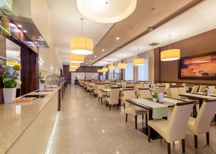 Vestina Wellness & 3* Miedzyzdroje