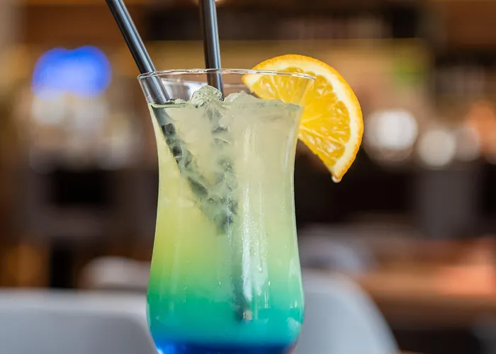 Hotel Vestina Wellness & Miedzyzdroje