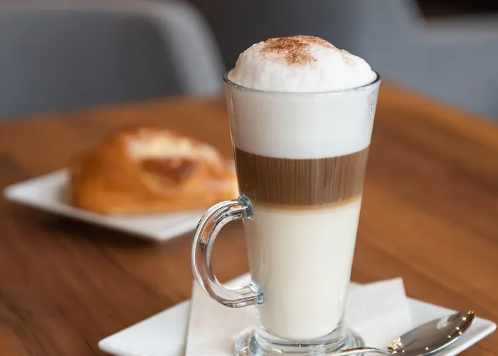 Hotel Vestina Wellness & Miedzyzdroje