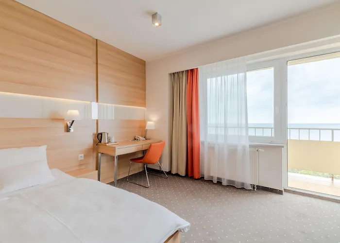 Hotel Vestina Wellness &