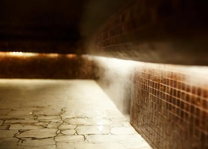 Vestina Wellness & Hotel 3*