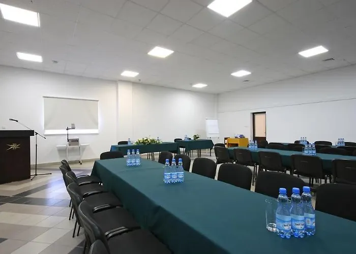 Vestina Wellness & Hotel Miedzyzdroje