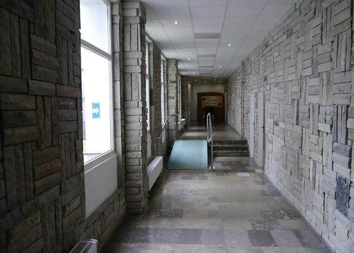 Vestina Wellness & 3* Miedzyzdroje