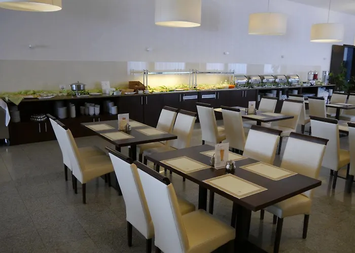 Hotel Vestina Wellness & 3*