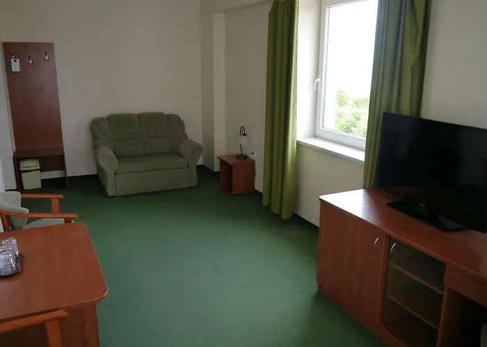 Vestina Wellness & Hotel