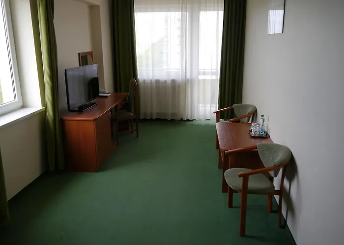 Hotel Vestina Wellness&spa