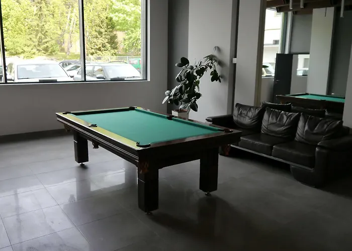 Vestina Wellness & Hotel 3*