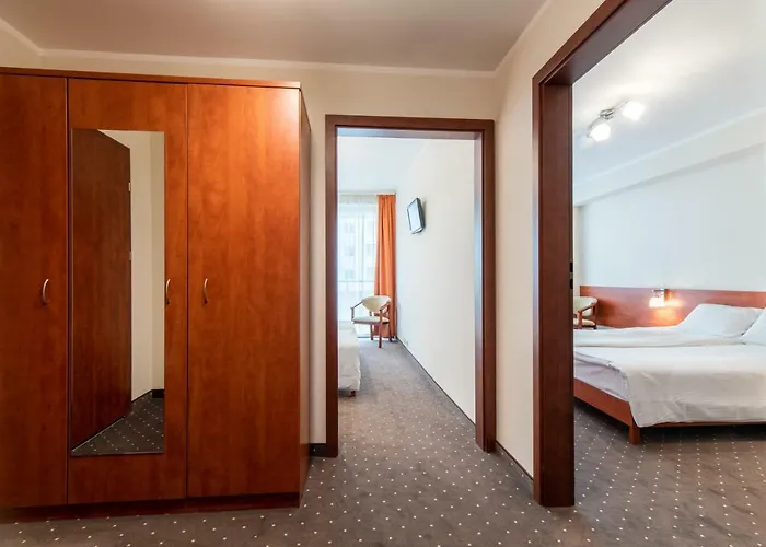 Vestina Wellness & Hotel