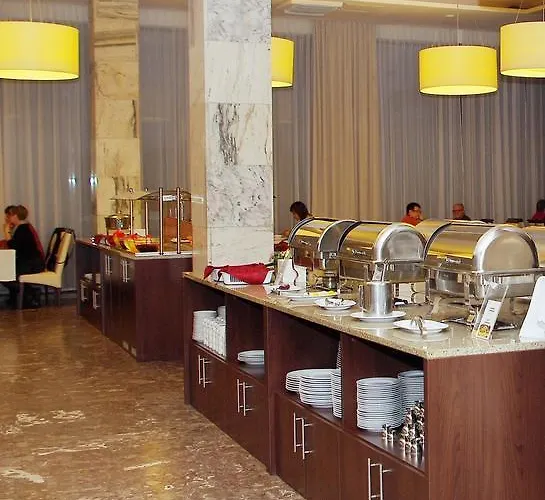 Vestina Wellness & Hotel 3*