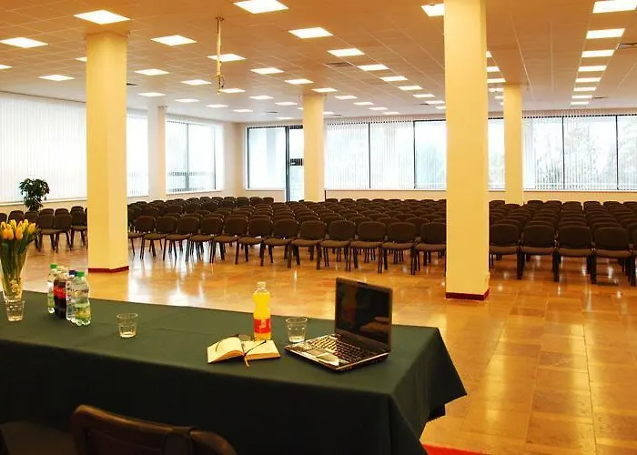 Vestina Wellness & Hotel