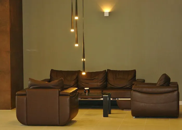 Hotel Vestina Wellness &