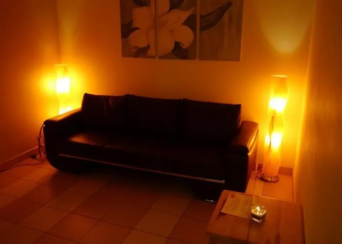 Vestina Wellness & 3* Miedzyzdroje