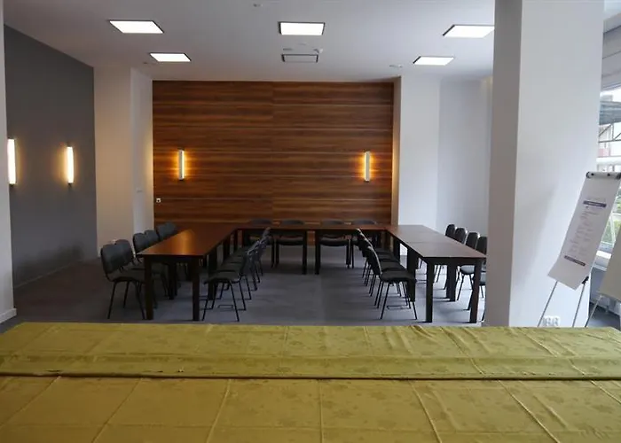 Vestina Wellness & Hotel 3*