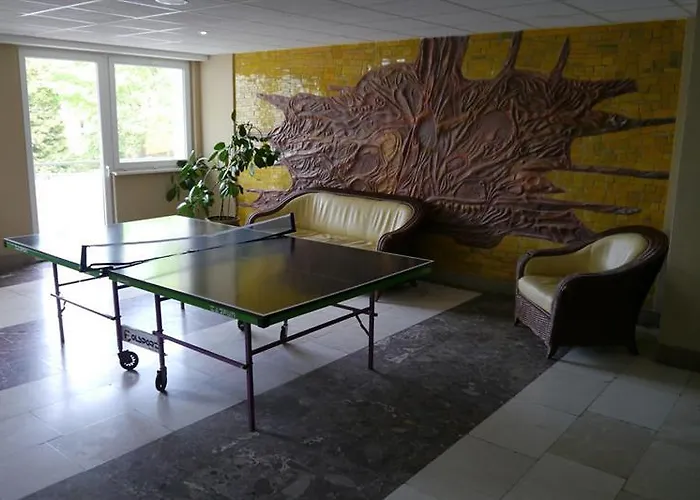 Vestina Wellness & Hotel 3*