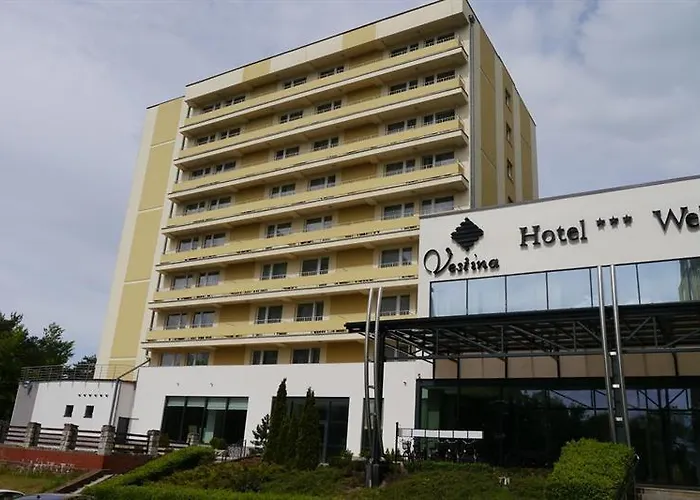 Vestina Wellness&spa Międzyzdroje