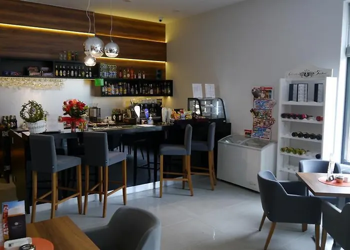 Vestina Wellness & 3* Miedzyzdroje