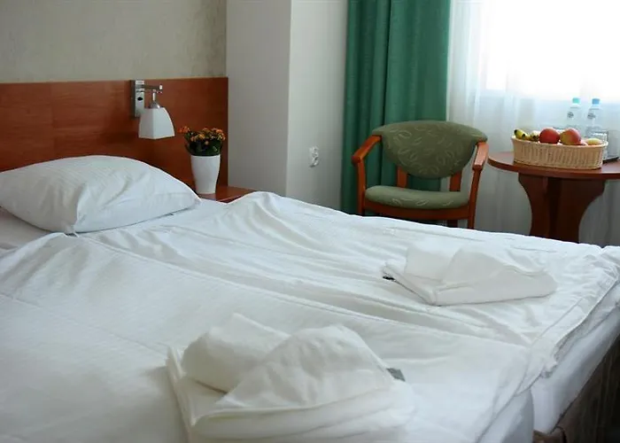 Vestina Wellness & Hotel